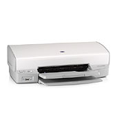 HP Deskjet D4163 Color Inkjet Printer